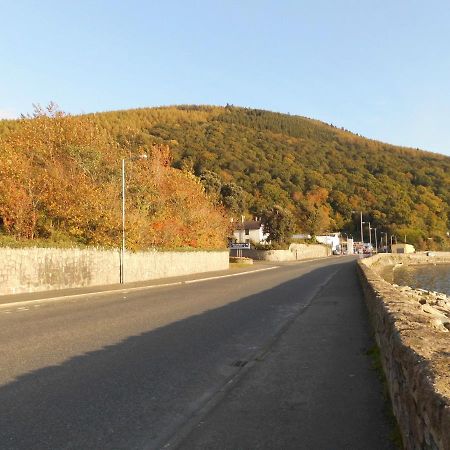 Kilbroney Rest Villa Rostrevor Buitenkant foto