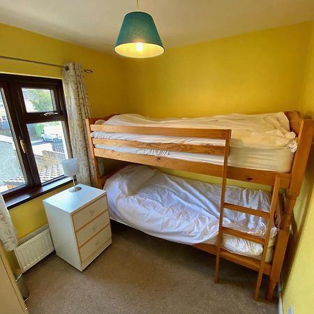 Kilbroney Rest Villa Rostrevor Buitenkant foto