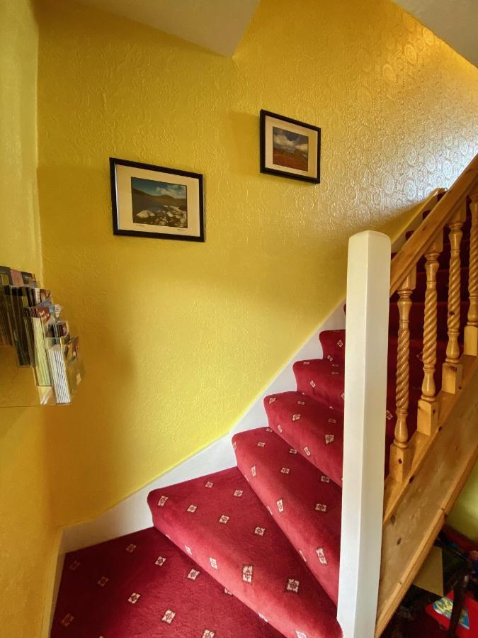 Kilbroney Rest Villa Rostrevor Buitenkant foto