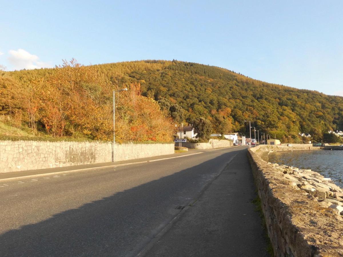Kilbroney Rest Villa Rostrevor Buitenkant foto
