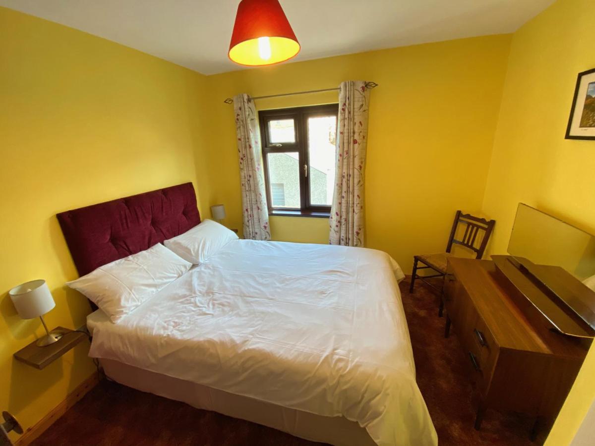 Kilbroney Rest Villa Rostrevor Buitenkant foto