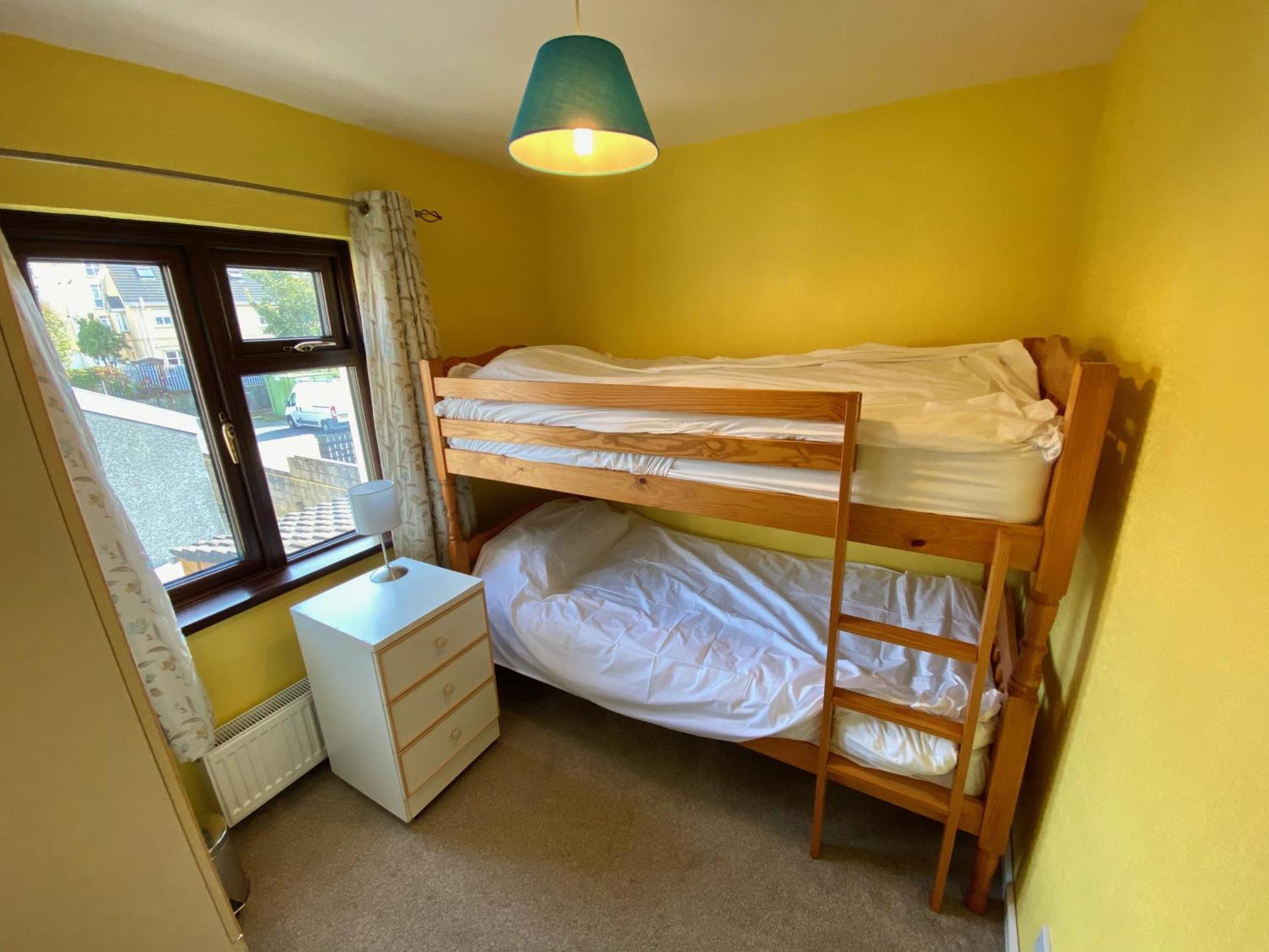 Kilbroney Rest Villa Rostrevor Buitenkant foto